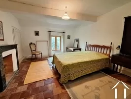 Haus zu verkaufen montmelard, burgund, JDP5589S Bild - 24