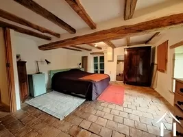 Haus zu verkaufen montmelard, burgund, JDP5589S Bild - 8