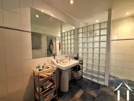 Haus zu verkaufen montmelard, burgund, JDP5589S Bild - 21