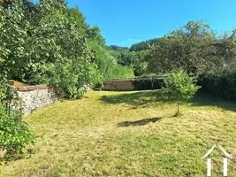 Haus zu verkaufen montmelard, burgund, JDP5589S Bild - 34