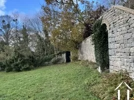 Haus zu verkaufen nolay, burgund, BH5596 Bild - 15