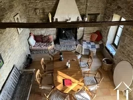 Haus zu verkaufen nolay, burgund, BH5596 Bild - 6