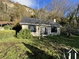 Haus zu verkaufen nolay, burgund, BH5596 Bild - 18