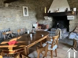 Haus zu verkaufen nolay, burgund, BH5596 Bild - 5
