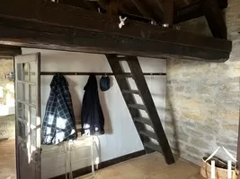 Haus zu verkaufen nolay, burgund, BH5596 Bild - 9
