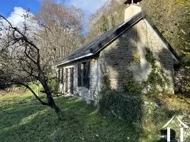 Haus zu verkaufen nolay, burgund, BH5596 Bild - 4