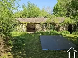 Ställe