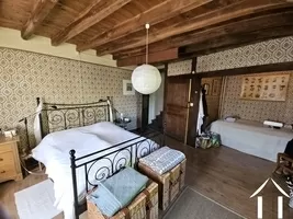 Hauptschlafzimmer