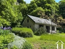 Haus zu verkaufen nolay, burgund, BH5596 Bild - 2