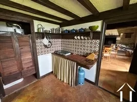 Haus zu verkaufen nolay, burgund, BH5596 Bild - 7