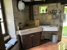 Haus zu verkaufen nolay, burgund, BH5596 Bild - 8