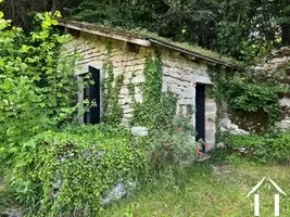 Haus zu verkaufen nolay, burgund, BH5596 Bild - 16