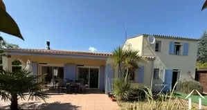 Haus zu verkaufen herepian, languedoc-roussillon, 11-2521 Bild - 5