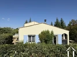 Haus zu verkaufen herepian, languedoc-roussillon, 11-2521 Bild - 6