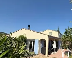 Haus zu verkaufen herepian, languedoc-roussillon, 11-2521 Bild - 8