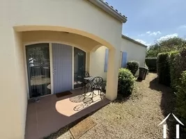 Haus zu verkaufen herepian, languedoc-roussillon, 11-2521 Bild - 9