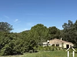 Haus zu verkaufen aumelas, languedoc-roussillon, 11-2514 Bild - 6