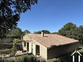 Haus zu verkaufen aumelas, languedoc-roussillon, 11-2514 Bild - 8