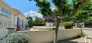 Haus zu verkaufen roquebrun, languedoc-roussillon, 09-6930 Bild - 4