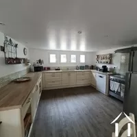 Haus zu verkaufen roquebrun, languedoc-roussillon, 09-6930 Bild - 5