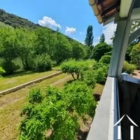 Haus zu verkaufen roquebrun, languedoc-roussillon, 09-6930 Bild - 7