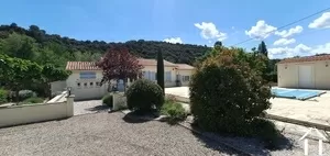 Haus zu verkaufen roquebrun, languedoc-roussillon, 09-6930 Bild - 8