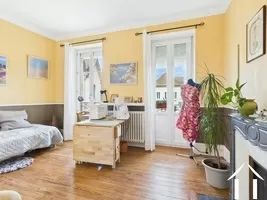 Schlafzimmer 3