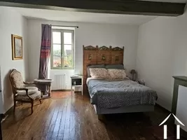 Hauptschlafzimmer