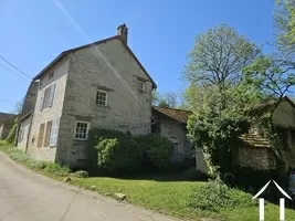 Haus zu verkaufen st germain source seine, burgund, RT5594P Bild - 1