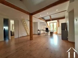 Haus zu verkaufen chagny, burgund, JDP5598S Bild - 6