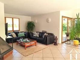 Haus zu verkaufen chagny, burgund, JDP5598S Bild - 17