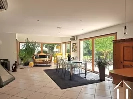 Haus zu verkaufen chagny, burgund, JDP5598S Bild - 18