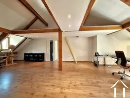 Haus zu verkaufen chagny, burgund, JDP5598S Bild - 24