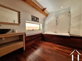 Haus zu verkaufen chagny, burgund, JDP5598S Bild - 28