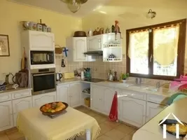 Haus zu verkaufen roquebrun, languedoc-roussillon, 09-6920 Bild - 7