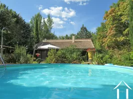 Haus zu verkaufen la tour sur orb, languedoc-roussillon, 11-2520 Bild - 9