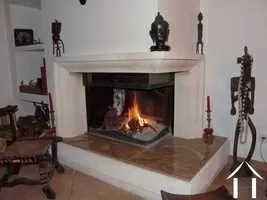 Haus zu verkaufen colombieres sur orb, languedoc-roussillon, 09-6926 Bild - 4