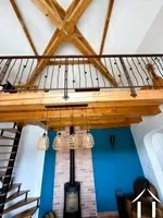 Haus zu verkaufen puissalicon, languedoc-roussillon, 11-2527 Bild - 4