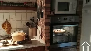 Haus zu verkaufen la tour sur orb, languedoc-roussillon, 11-2520 Bild - 8