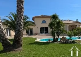 Haus zu verkaufen puissalicon, languedoc-roussillon, 11-2527 Bild - 6