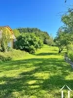 Garten zur Seite