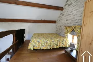 Mezzaninzimmer