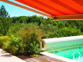 Haus zu verkaufen le poujol sur orb, languedoc-roussillon, 11-2526 Bild - 2