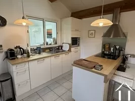 Haus zu verkaufen le poujol sur orb, languedoc-roussillon, 11-2526 Bild - 5