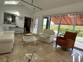 Haus zu verkaufen le poujol sur orb, languedoc-roussillon, 11-2526 Bild - 7