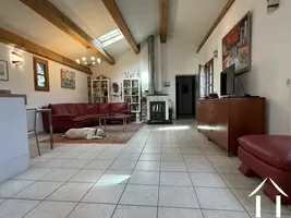 Haus zu verkaufen le poujol sur orb, languedoc-roussillon, 11-2526 Bild - 6