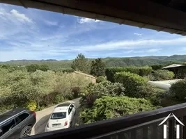 Haus zu verkaufen le poujol sur orb, languedoc-roussillon, 11-2526 Bild - 9