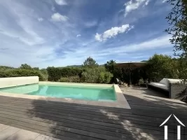 Haus zu verkaufen le poujol sur orb, languedoc-roussillon, 11-2526 Bild - 4