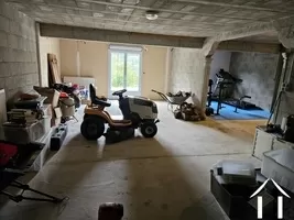 Keller 2. Garage