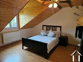 Schlafzimmer 3